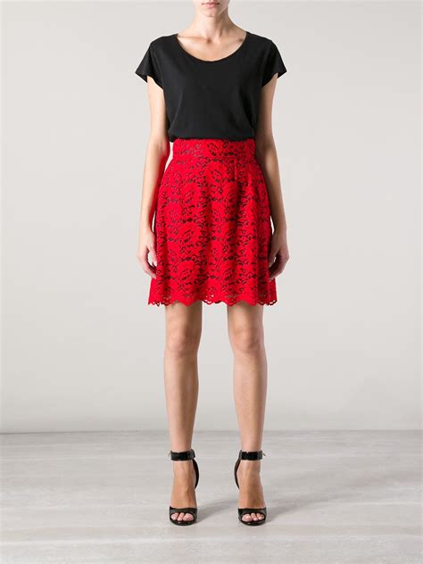 Women's Dolce&Gabbana Skirts 